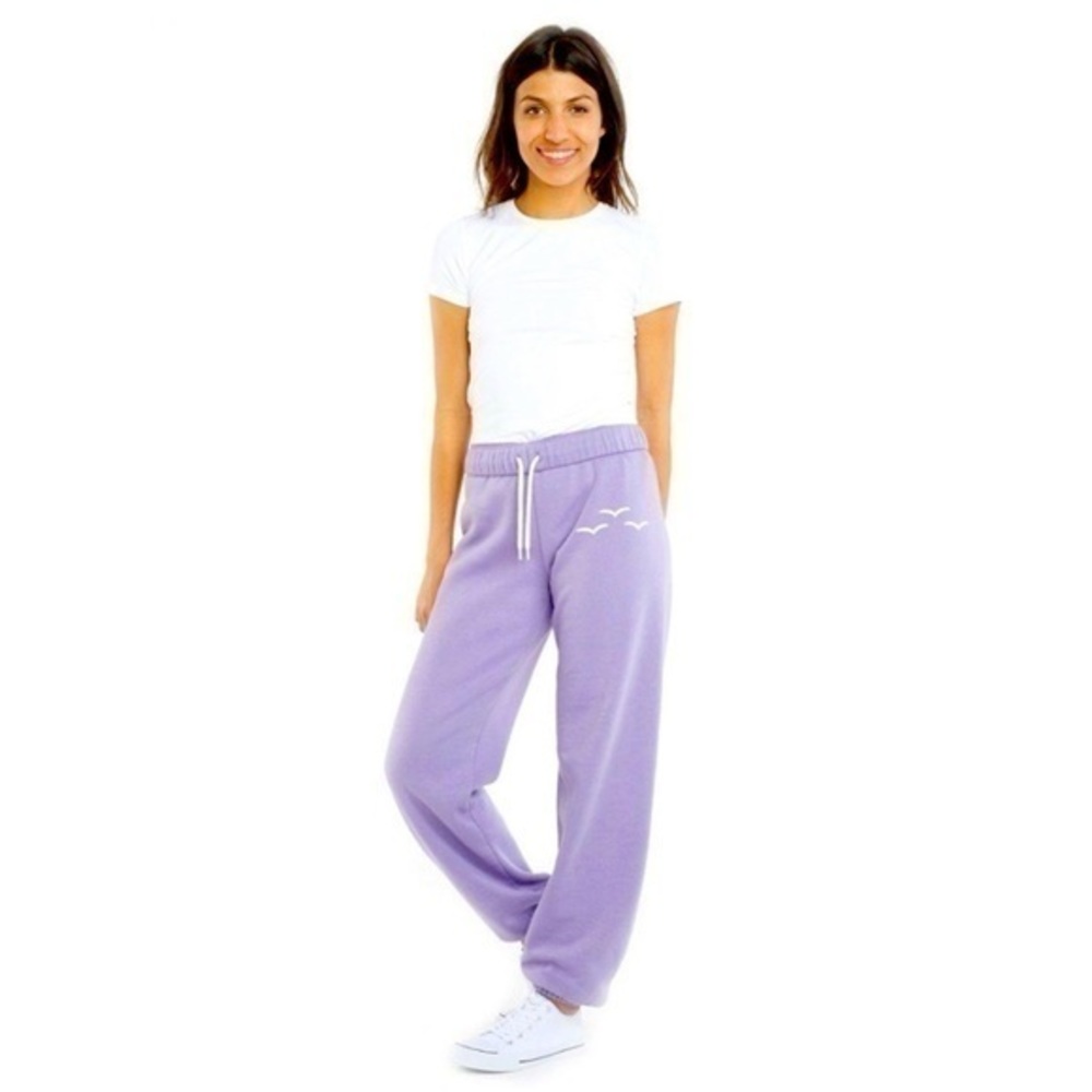 LazyPants Lavender Sweatpants